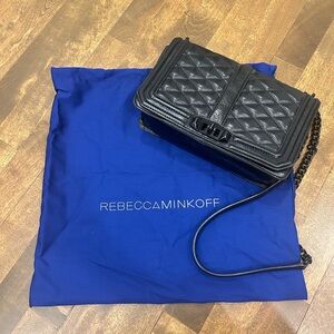 Rebecca Minkoff Chain Purse